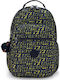 Kipling Kipling Laptoptasche Für Laptop 15" In Schwarz Farbe KI5816-1LH