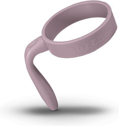 Dozze Seeker Mâner Pahar Crem Roz