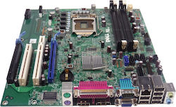 Mb Dell I5-s1156 980 Sd Ddr3 Pci-e Avsn