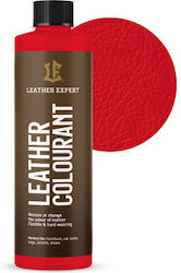 Vopsea Pentru Piele Roșie Leather Expert Colorant Pentru Piele 250ml Vopsea Pentru Piele Roșie Leather Expert Colorant Pentru Piele 250ml