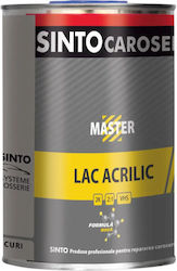 Sinto 1lt Transparent Sinto 1lt Transparent