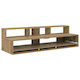 Vidaxl Birou Mobilier De Studio Artisan Stejar 152 X 42,5 X 36 Cm