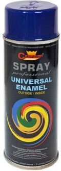 Champion Color Spray Vopsea Acrilic Albastru 5022 400ml