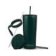 Dozze Monochrome Edition Handled Thermos Stainl...