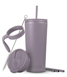 Dozze Monochrome Edition Handled Tumbler Θερμός...