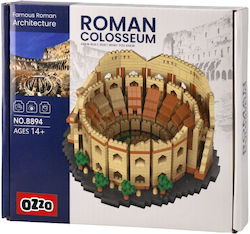 Ozzo Roman Colosseum Für 14+ Jahre Ozzo Roman Colosseum Für 14+ Jahre