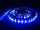Bandă LED 12V Lumină Albastră 0.127m Tip SMD3528