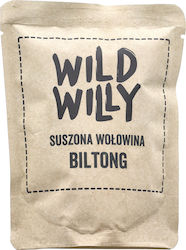 Wild Willy Jerky 40gr Wild Willy Jerky 40gr