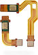 Mikrofon Flex-Kabel Playstation 5 Ps5 Dualsense V1