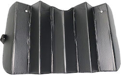 Autoline Internal Windshield Sun Shade 140x70cm