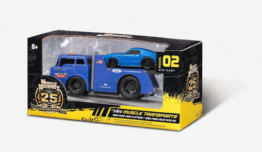 Maisto 1966 Ford Lastwagen 1:64 für 8+ Jahre