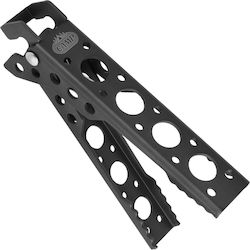 Nc4204 Aluminum Grip Nils Camp Nc4204 Aluminum Grip Nils Camp