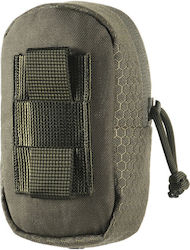 M-tac Elite Hex Ergonomic Shoulder Pocket Green