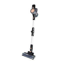Eldom OB210 Wiederaufladbarer Silber Stielstaubsauger Eldom OB210 Wiederaufladbarer Silber Stielstaubsauger
