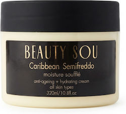 Beauty Sou Caribbean Semifreddo Body Mousse 320ml