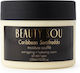Beauty Sou Caribbean Semifreddo Moisturizing & Anti-Aging Body Mousse with Coconut Perfume for All Skin Types 320ml