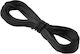 Edcx Microcord Seil 10 m Schwarzes