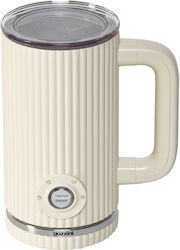 Guzzini Milk Frother for Hot & Cold Milk Foam with Non-Stick Coating 150ml Guzzini Milk Frother for Hot & Cold Milk Foam with Non-Stick Coating 150ml
