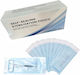 Set 200 Sterilization Pouches For Tools 90x165mm