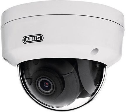 Abus TVIP44511 IP Surveillance Camera Full HD+ 4MP Waterproof with 2.8mm Lens