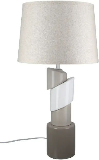 Gilde Dekorative Tischlampe Warmes Weiß Gilde Dekorative Tischlampe Warmes Weiß
