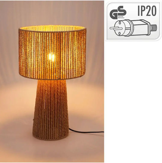 Koopman Lămpi Decorative Pentru Masă Alb Cald