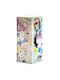 Gilde Gilde Dekoratives Tischlicht 12,5x12,5x28cm