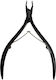 Professional Steel Nail Nippers G20 5mm