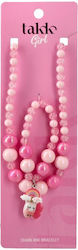 Takk Kids Bracelets Set
