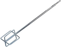 Pasco Rührbesen Kleber SDS Plus Quadratisch Φ100x600mm