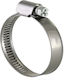 Maestro Hose Clamp 100 Pieces W212020032100