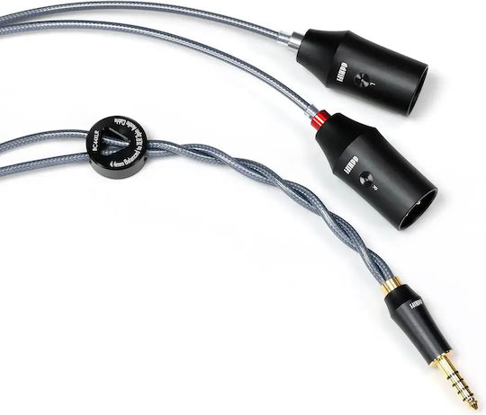 Кабел за Сигнал 1.45м BC44XLR_145CM 1 Брой