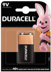 Duracell Baterie alcalină 9V Duracell Baterie alcalină 9V