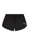 Ultraweave Damen-Shorts - Bermudas Schwarz