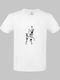 Athletic T-Shirt White