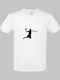 Athletic T-Shirt White