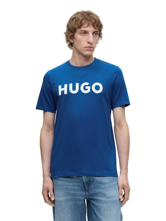 Hugo Dulivio T-shirt Ρουα