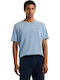 Jacko T-Shirt Hellblau
