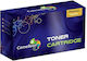 Camelleon Toner Compatibil Pentru Imprimantă Laser Konica A8da450-cp Cyan