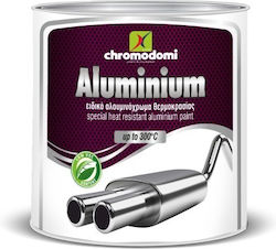 CHromodomi 0.375lt Silver