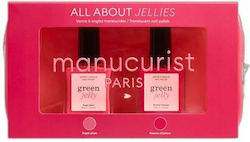 Manucurist Nagellacke 15ml