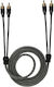 Aiv Cablu RCA de Sex Masculin - RCA de Sex Masculin 5.5m 890252