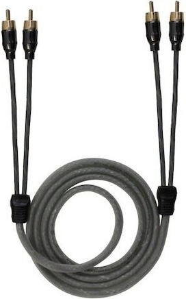 Aiv Cablu RCA de Sex Masculin - RCA de Sex Masculin 5.5m 890252