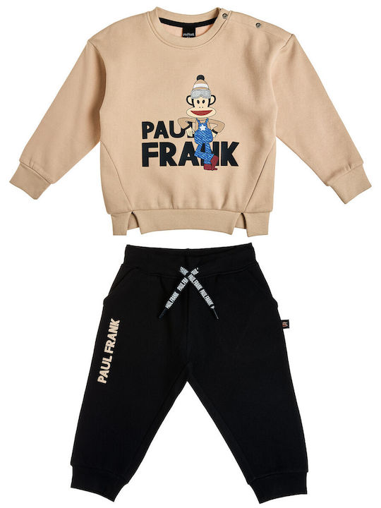 Paul Frank Paul Frank