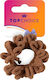 Top Choice Scrunchie Beige