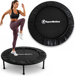 HyperMotion Trampolin für Gymnastik Durchmesser 91cm