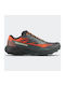 Pulsar Quiver Urban Men's Sport Shoes Trail Running Orange