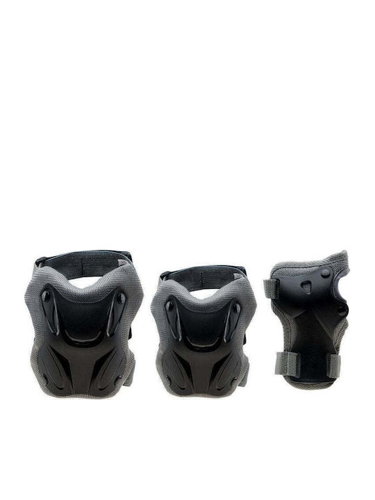 Coolslide Protective Gear Set Black