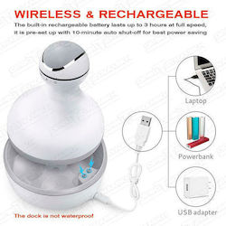 SPV Massage Device for Head & Body