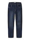Kids Blue Trousers